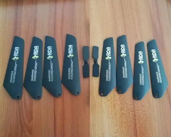 Attop Toys YD711 Аватар, запчасти для радиоуправляемого вертолета YD 711, задние лезвия для радиоуправляемого вертолета
Attop Toys YD711 Аватар, запчасти для радиоуправляемого вертолета YD 711, задние лезвия для радиоуправляемого вертолета