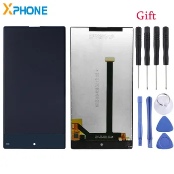 VKworld Mix Plus 5.5 inch LCD Display LCD Screen + Touch Screen Digitizer Assembly Touch Screen Replacement Part
VKworld Mix Plus 5.5 inch LCD Display LCD Screen + Touch Screen Digitizer Assembly Touch Screen Replacement Part