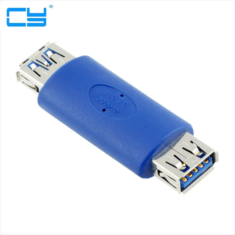 Адаптер USB 3,0 для подключения AF К AF типа A, USB, разъем Гб/с, бесплатная доставка
Адаптер USB 3,0 для подключения AF К AF типа A, USB, разъем Гб/с, бесплатная доставка