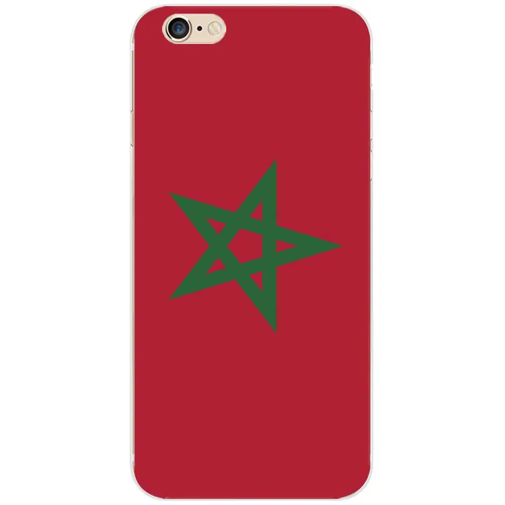 Morocco