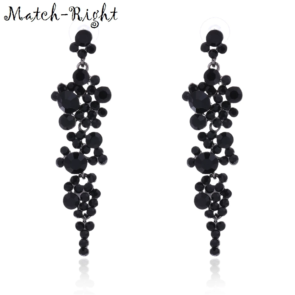 Match-Right Women Trendy Ethnic Vintage Statement Long Drop Earrings with Stones for Women Jewelry Gifts SP258
Match-Right Women Trendy Ethnic Vintage Statement Long Drop Earrings with Stones for Women Jewelry Gifts SP258