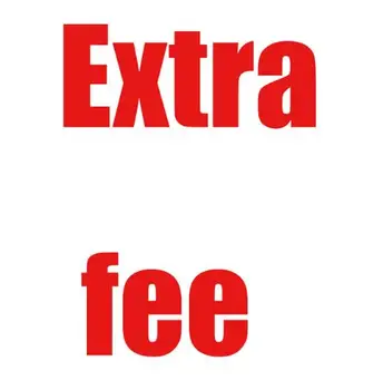 Extra fee for customization such as the heels, the bottom, the materials or some other request from you
Extra fee for customization such as the heels, the bottom, the materials or some other request from you