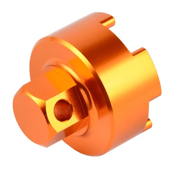 Front Fork Compression Valve Removal Tool For KTM SX SXF EXC EXCF XC XCF XCW XCFW Six Days For Husqvarna 125 150 250 350 450 500
Front Fork Compression Valve Removal Tool For KTM SX SXF EXC EXCF XC XCF XCW XCFW Six Days For Husqvarna 125 150 250 350 450 500