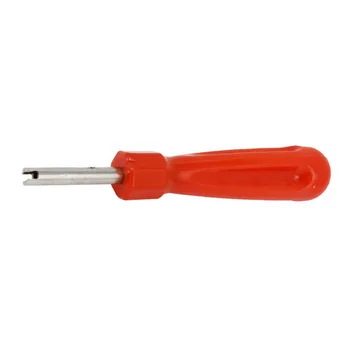 1PCS Onever Tire Valve Stem Core Removal Tool Single Head Valve Core Remover Tool for Car Motorcycle Tube Installer
1PCS Onever Tire Valve Stem Core Removal Tool Single Head Valve Core Remover Tool for Car Motorcycle Tube Installer