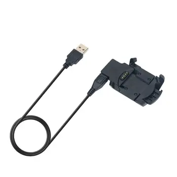 Fast Charging Cable USB Data Charger Adapter Cable Power Cord For Garmin Fenix 3 / HR Quatix 3 Watch Smart Accessories
Fast Charging Cable USB Data Charger Adapter Cable Power Cord For Garmin Fenix 3 / HR Quatix 3 Watch Smart Accessories