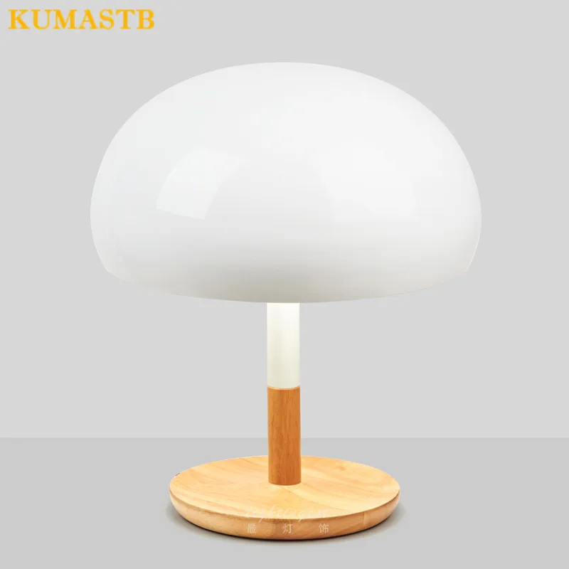 Mushroom Table Lamp 2