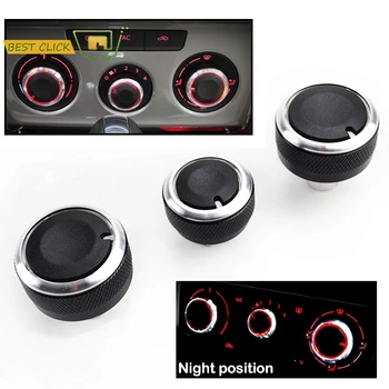For VW GOLF PLUS Rabbit Beetle A5 Coccinelle Maggiolino Fusca Heater Climate Control Switch Knobs Air Conditioner Buttons Dials
For VW GOLF PLUS Rabbit Beetle A5 Coccinelle Maggiolino Fusca Heater Climate Control Switch Knobs Air Conditioner Buttons Dials