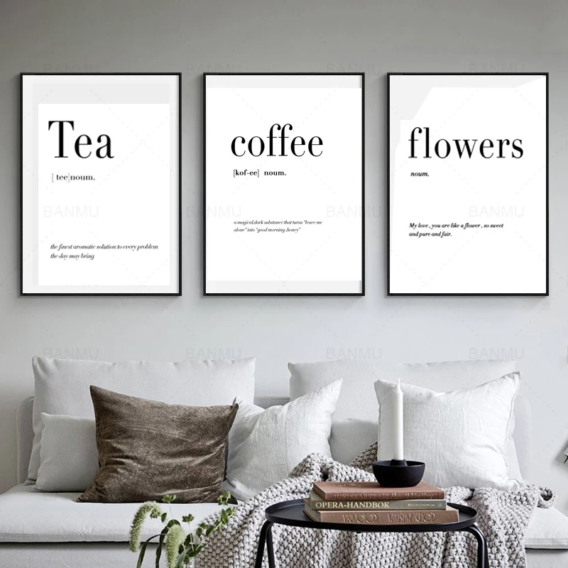 Nordic Black White Modern Minimalist Modern Letter Poster Wall Art Painting Canvas Art Print Poster Home Decor Painting no Fram
Nordic Black White Modern Minimalist Modern Letter Poster Wall Art Painting Canvas Art Print Poster Home Decor Painting no Fram