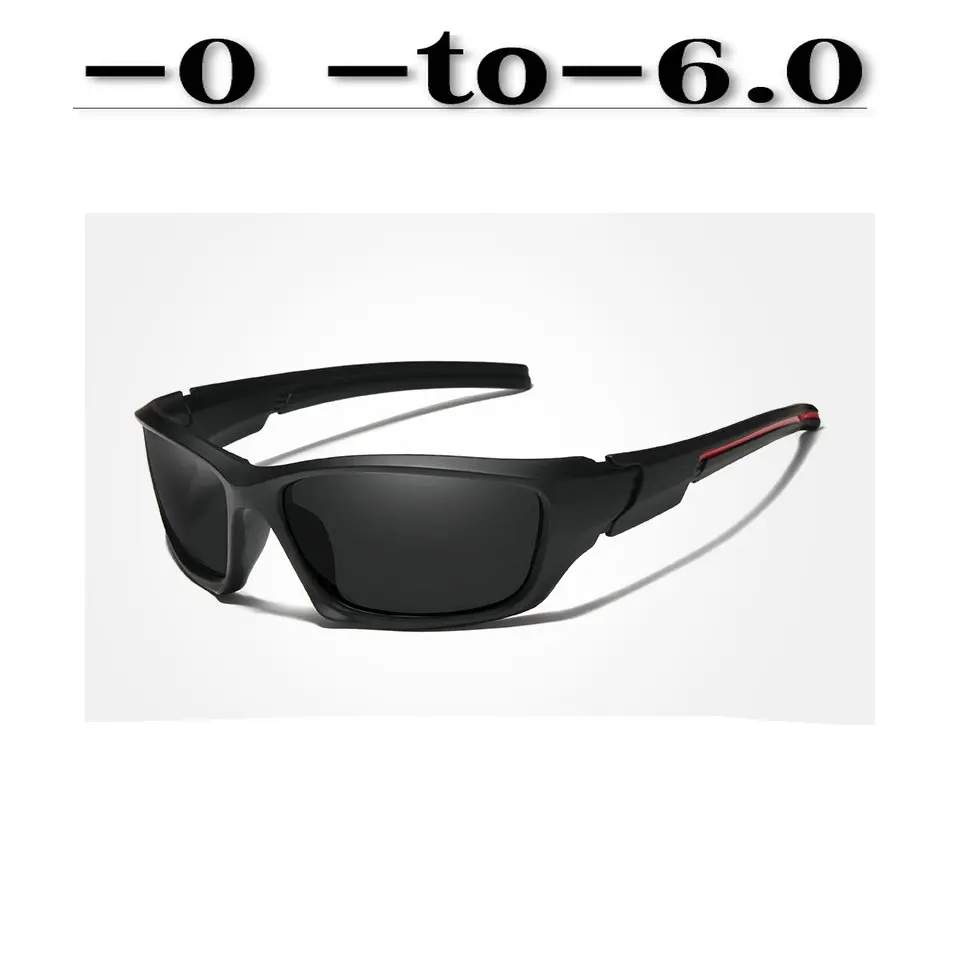TR90 Sports Sun Glasses Polarized Mirror Sunglasses red/ blue/ Night vision Custom Made Myopia Minus Prescription Lens -1 to6 NX
TR90 Sports Sun Glasses Polarized Mirror Sunglasses red/ blue/ Night vision Custom Made Myopia Minus Prescription Lens -1 to6 NX