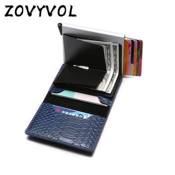 ZOVYVOL Men Wallets Money Bag Male Vintage Black Short Purse 2020 Small Leather Slim Wallets Mini Wallets Thin Rfid Card Holder
ZOVYVOL Men Wallets Money Bag Male Vintage Black Short Purse 2020 Small Leather Slim Wallets Mini Wallets Thin Rfid Card Holder