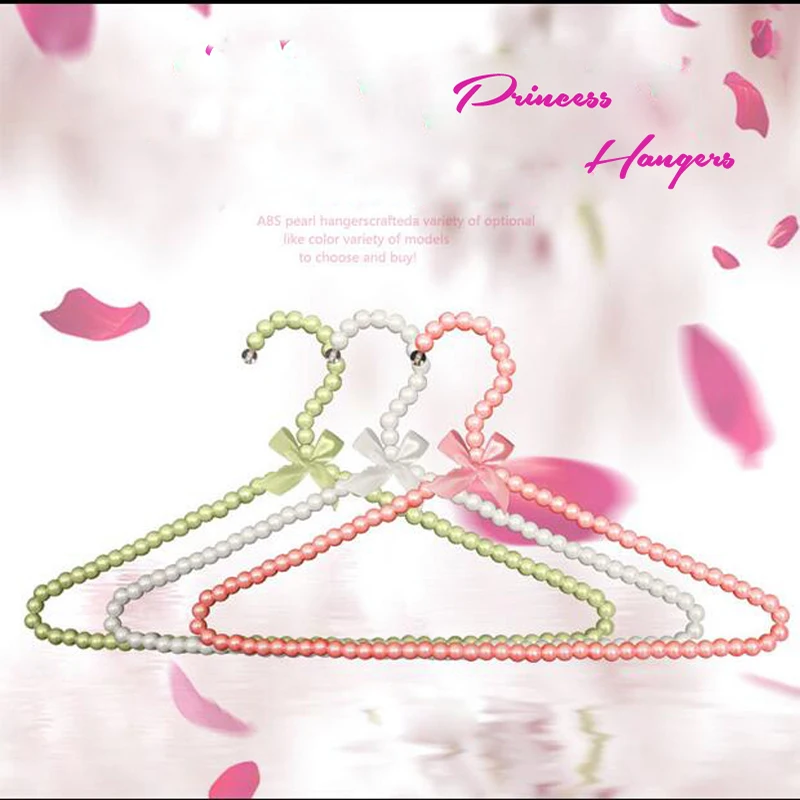 10pcs/lot 40cm Adult Plastic Hanger Pearl Hangers For Clothes Pegs Princess Clothespins Wedding Dress Hanger
10pcs/lot 40cm Adult Plastic Hanger Pearl Hangers For Clothes Pegs Princess Clothespins Wedding Dress Hanger