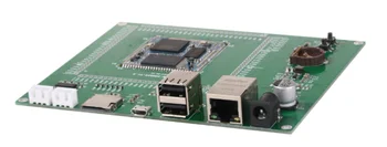 TB-SOMG25-V1_0, development kit for WT-ARM9G25-S1, DK for module based on AT91SAM9G25
TB-SOMG25-V1_0, development kit for WT-ARM9G25-S1, DK for module based on AT91SAM9G25