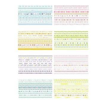 10 Pcs/set Green Pink Yellow Washi Tape Set Adhesive Tape DIY Journal Masking Tape
10 Pcs/set Green Pink Yellow Washi Tape Set Adhesive Tape DIY Journal Masking Tape