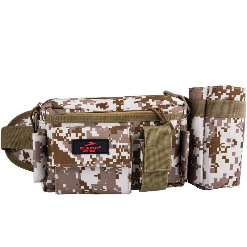 Lu Ya Bao Multi-function Road Asian Waist Shoulderg Backpack Gear Outdoor riding Fishing Bag Waterproof Camping Tourism Scratchp
Lu Ya Bao Multi-function Road Asian Waist Shoulderg Backpack Gear Outdoor riding Fishing Bag Waterproof Camping Tourism Scratchp
