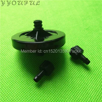 UV printer bulk ink system inks filter wit-color Flora mini disc UV ink filter 45mm large format printer spare parts 20pcs
UV printer bulk ink system inks filter wit-color Flora mini disc UV ink filter 45mm large format printer spare parts 20pcs