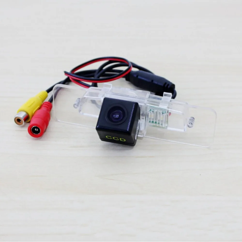 Car Rear View & Night Vision HD CCD Waterproof and Shockproof Camera for Subaru Legacy / Liberty Sedan 2003~2009
Car Rear View & Night Vision HD CCD Waterproof and Shockproof Camera for Subaru Legacy / Liberty Sedan 2003~2009
