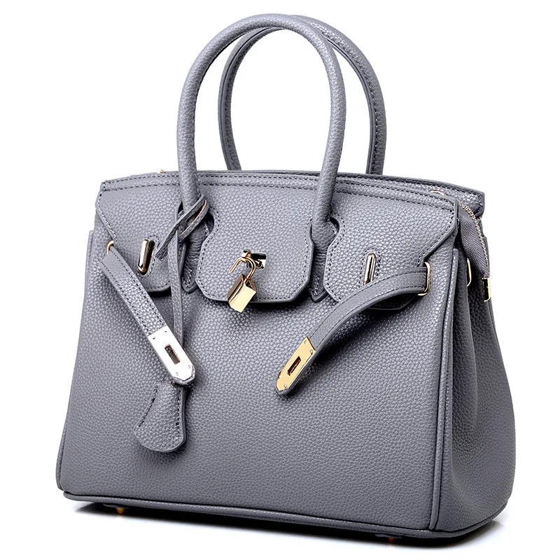 Handbag Designer Women Pu Leather Bags Handbags Lock Ladies Tote Hand Bags Women Shoulder Bags Crossbody Messenger Bag WBS570
Handbag Designer Women Pu Leather Bags Handbags Lock Ladies Tote Hand Bags Women Shoulder Bags Crossbody Messenger Bag WBS570