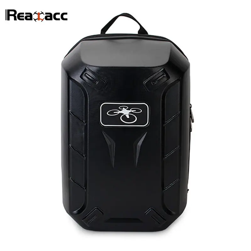 Original Realacc Waterproof Backpack Hardshell Case Shoulder Bag Hard Shell Suitcase For DJI Phantom 3 RC Quadcopter Models
Original Realacc Waterproof Backpack Hardshell Case Shoulder Bag Hard Shell Suitcase For DJI Phantom 3 RC Quadcopter Models