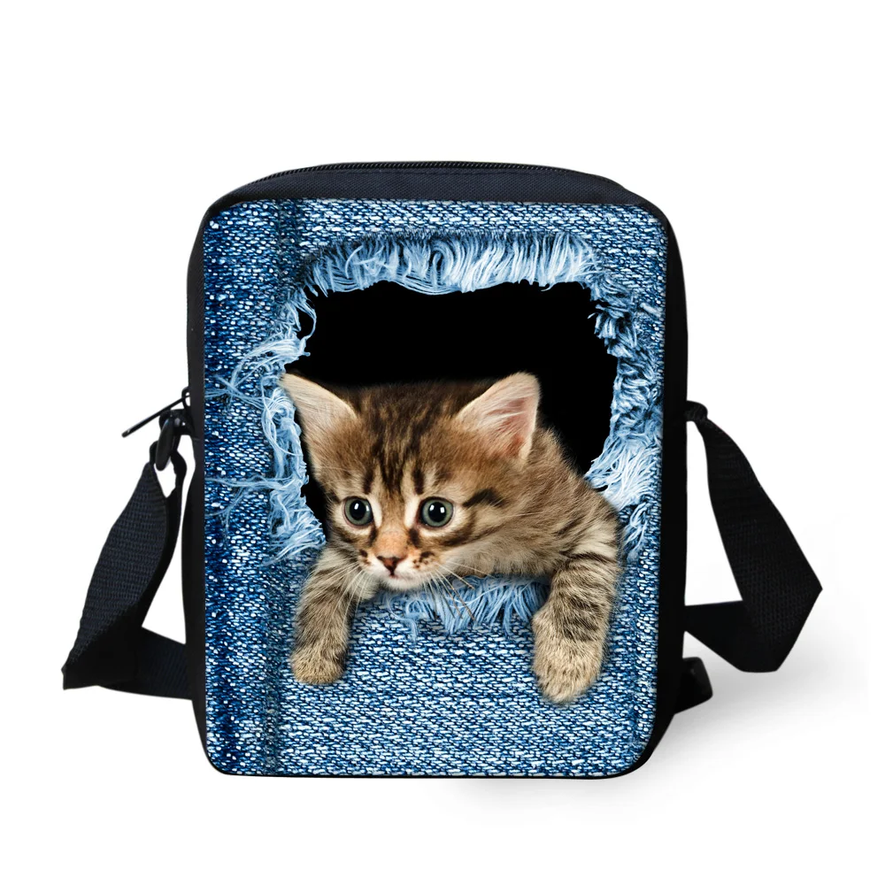 Animal Schoolbag for Kids Small Children Shoulder Book Bag Cute Cat Dog Print Kindergarten School Bag Mochila Escolar Infantil
Animal Schoolbag for Kids Small Children Shoulder Book Bag Cute Cat Dog Print Kindergarten School Bag Mochila Escolar Infantil