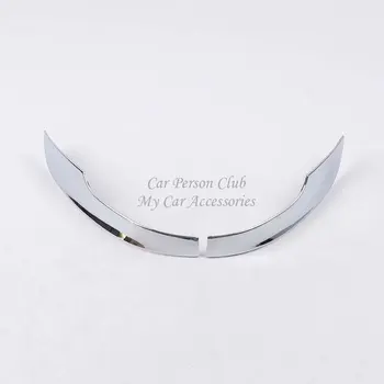 For Ford Focus 4 MK4 2019 2020 Rear View Mirror Cover Trims RearView Frame ABS Chrome Stickers Car-Styling Accessories
For Ford Focus 4 MK4 2019 2020 Rear View Mirror Cover Trims RearView Frame ABS Chrome Stickers Car-Styling Accessories
