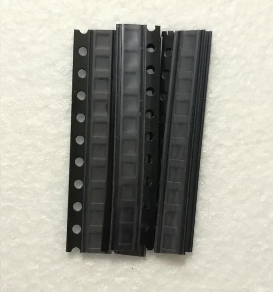 10 шт. оригинальное зарядное устройство 1610A3 U2 iC для iPhone 6 6S и Plus SE чип ic 36Pin шариковые