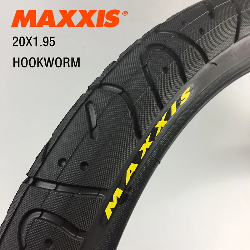 HOOKWORM bicycle tire 20*1.95 ultralight BMX Performance tires anti puncture thicken 20 1.95 cycling pneu bike tyres 655g
HOOKWORM bicycle tire 20*1.95 ultralight BMX Performance tires anti puncture thicken 20 1.95 cycling pneu bike tyres 655g