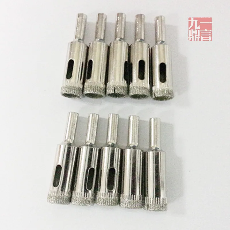 free shipping 10pcs/lot marble glass hole saw diamond core drill bit 12mm diameter
free shipping 10pcs/lot marble glass hole saw diamond core drill bit 12mm diameter