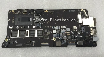 2015years 820-4924-A 820-4924 Faulty Logic Board For Apple MacBook Retina 13" A1502 Motherboard repair
2015years 820-4924-A 820-4924 Faulty Logic Board For Apple MacBook Retina 13" A1502 Motherboard repair