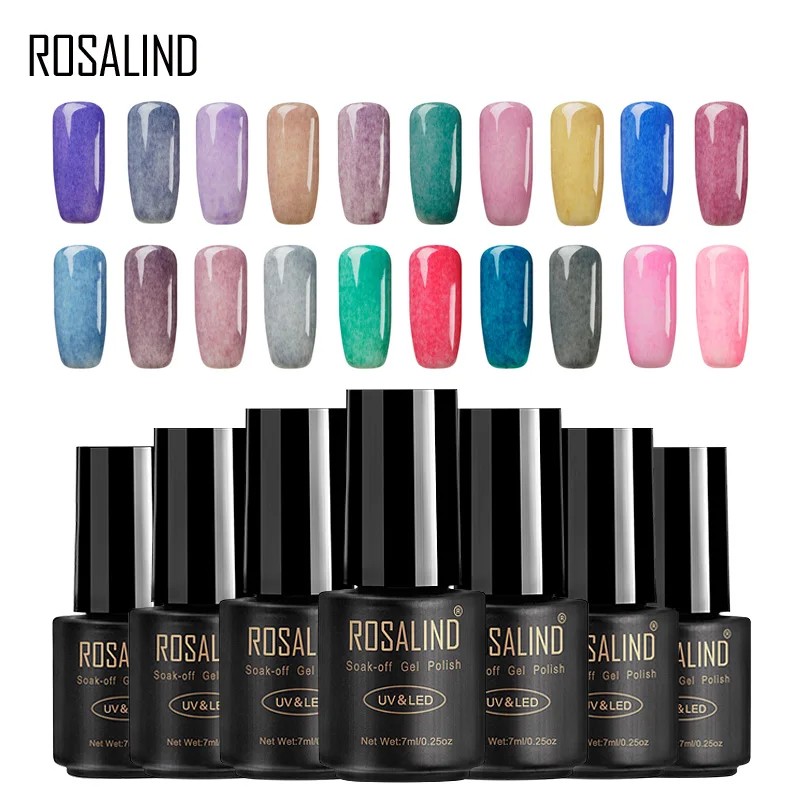ROSALIND Gel 1S 7ML Nail Gel Polish Faux Fur Effect Nail Primer Semi Permanent Soak Off Manicure Gel Lacquer Nail Art
ROSALIND Gel 1S 7ML Nail Gel Polish Faux Fur Effect Nail Primer Semi Permanent Soak Off Manicure Gel Lacquer Nail Art