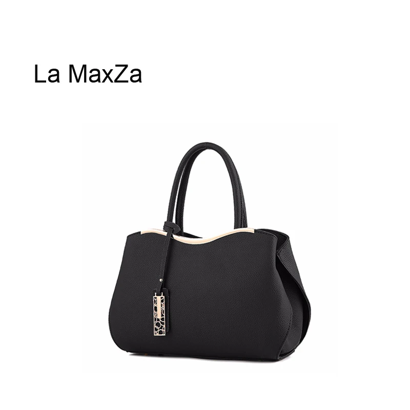 La MaxZa Ladies Handbags Purses Top-Handle Bags PU Leather Shoulder Bag Women Cross-body Small Bag Handbags & Top-Handle Bags
La MaxZa Ladies Handbags Purses Top-Handle Bags PU Leather Shoulder Bag Women Cross-body Small Bag Handbags & Top-Handle Bags