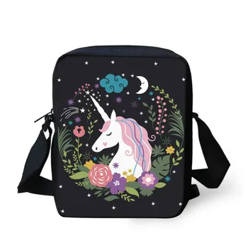 THIKIN Cartoon Unicorn 3D Printing Messenger Bag for Girls Kids Cute Children Travel Mini Crossbody Bags Students Hand Bags
THIKIN Cartoon Unicorn 3D Printing Messenger Bag for Girls Kids Cute Children Travel Mini Crossbody Bags Students Hand Bags