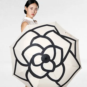 Fashion New Creative Seventy Percent Off Ultra Light Sunscreen Sunflower Shading and Anti Ultraviolet Umbrella
Fashion New Creative Seventy Percent Off Ultra Light Sunscreen Sunflower Shading and Anti Ultraviolet Umbrella