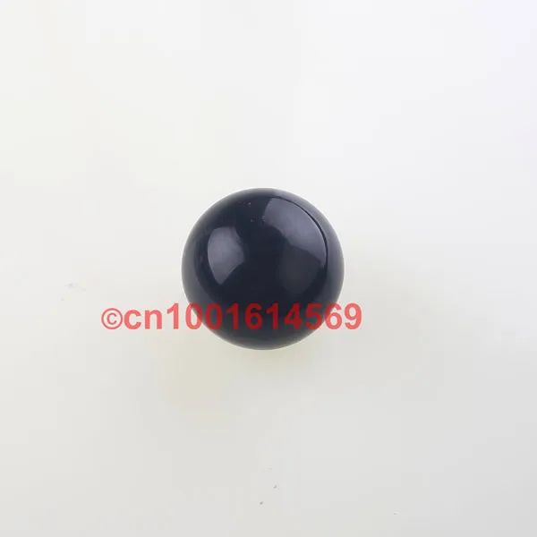 Новинка ручка для замены аркадных мячей SANWA LB 35 & Japan джойстик и светодиодная