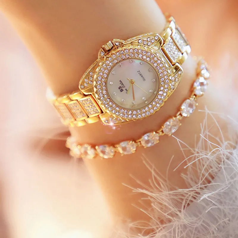 Rhinestone Scale Gold Silver Metal Female Watch 2019 New Hot Sale Watch High-end Linked List Custom No Digital Fashion & Casual
Rhinestone Scale Gold Silver Metal Female Watch 2019 New Hot Sale Watch High-end Linked List Custom No Digital Fashion & Casual