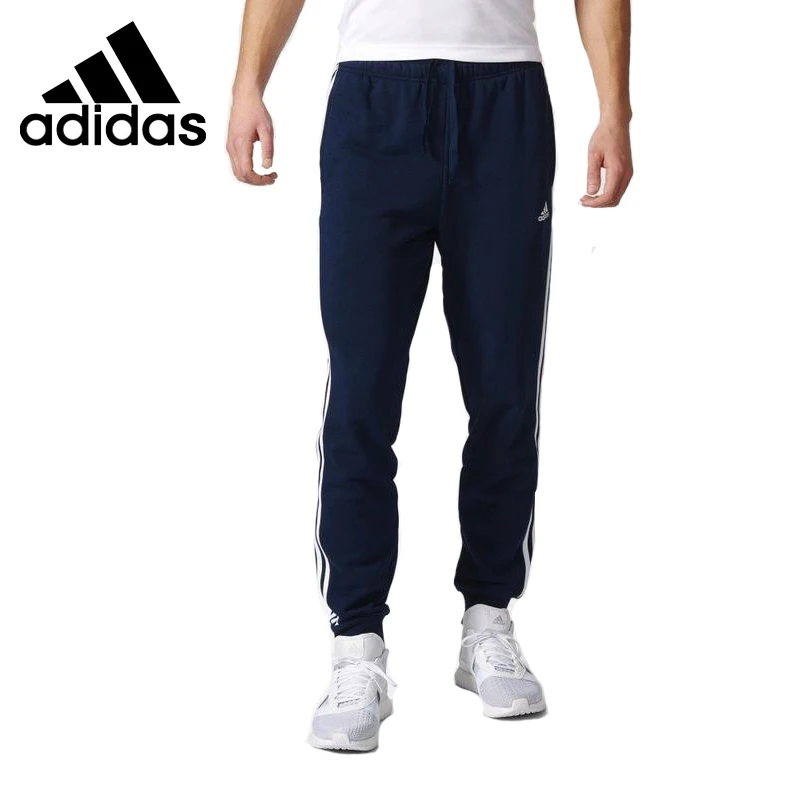 Original New Arrival 2018 Adidas ESSENTIALS Men's Pants Sportswear 
Original New Arrival 2018 Adidas ESSENTIALS Men's Pants Sportswear