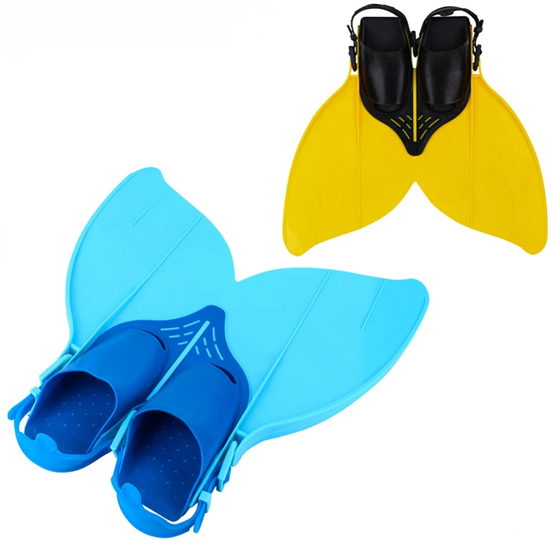 35-38 Cute Swimming Fins for Kid Children Mermaid Swim Fin Swimming Foot Flipper Training Shoes Tail Diving Feet Tail Monofin
35-38 Cute Swimming Fins for Kid Children Mermaid Swim Fin Swimming Foot Flipper Training Shoes Tail Diving Feet Tail Monofin