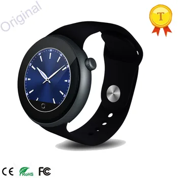 Swimming Smart Watch 1.22 Dual Bluetooth IP67 Waterproof Heart Rate Monitor Siri Gesture Control Remote Camera for Android iOS
Swimming Smart Watch 1.22 Dual Bluetooth IP67 Waterproof Heart Rate Monitor Siri Gesture Control Remote Camera for Android iOS