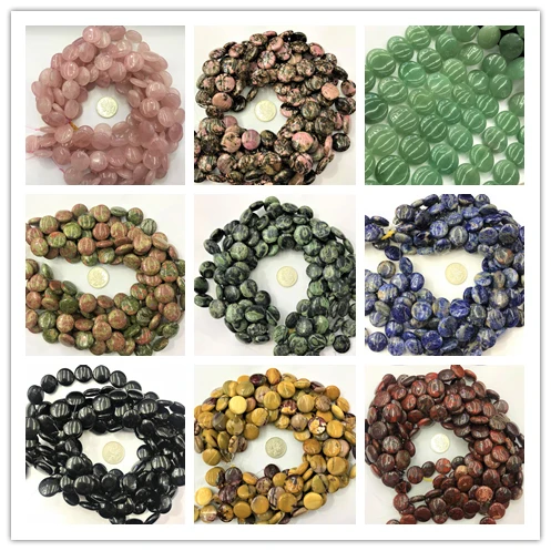 20 мм Натуральная монета круглая форма Poppy Jaspers полудрагоценные бусины DIY свободные бусины прядь 15 дюймов оптовая продажа для DIY
20 мм Натуральная монета круглая форма Poppy Jaspers полудрагоценные бусины DIY свободные бусины прядь 15 дюймов оптовая продажа для DIY
