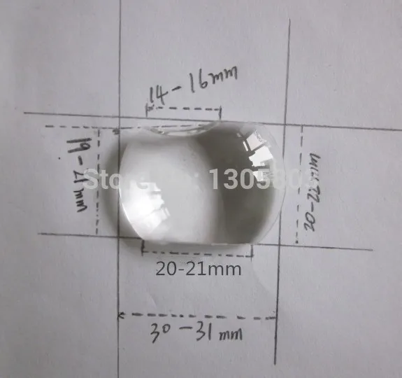 Projector accessories Projector plastic lens /Convex lens for Optoma PV2223 projector condenser lens
Projector accessories Projector plastic lens /Convex lens for Optoma PV2223 projector condenser lens