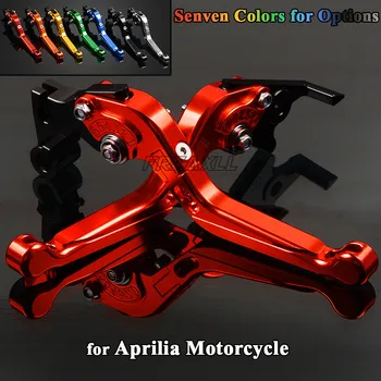 CNC Aluminum Motorbike Levers Motorcycle Brake Clutch Levers Foldable Extendable For Aprilia TUONO V4 1100RR 1100 RR FACTORY
CNC Aluminum Motorbike Levers Motorcycle Brake Clutch Levers Foldable Extendable For Aprilia TUONO V4 1100RR 1100 RR FACTORY
