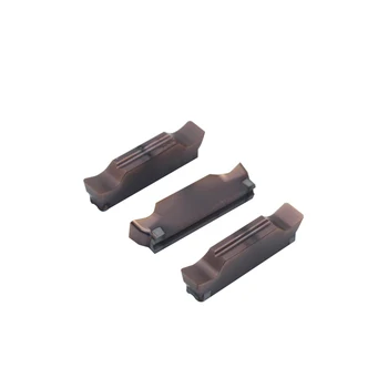 MGGN500 JM LF6018 10PCS Tungsten Carbide Inserts CNC Stainless Steel Cutting Tools CNC Boring Turning CCMT060204-ES DMH35
MGGN500 JM LF6018 10PCS Tungsten Carbide Inserts CNC Stainless Steel Cutting Tools CNC Boring Turning CCMT060204-ES DMH35