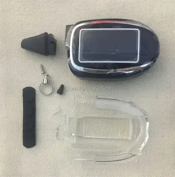 Wholesale M7 Body Case Keychain for 2 way car alarm Lcd Remote Control Scher Khan M8 M9 M10 Scher-Khan Magicar 7 8 9 10 11 12
Wholesale M7 Body Case Keychain for 2 way car alarm Lcd Remote Control Scher Khan M8 M9 M10 Scher-Khan Magicar 7 8 9 10 11 12