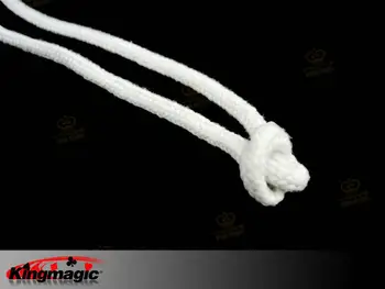 Unbelievable Knot So Fast Rope King Stage Magic Props Magia Tricks Funny Rope Toys Free Shipping
Unbelievable Knot So Fast Rope King Stage Magic Props Magia Tricks Funny Rope Toys Free Shipping