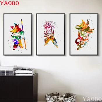 3 PCS 5D Diy Diamond Embroidery Dragon Ball Z Anime Pictures for kids room Decor Diamond Painting full Square round Cross Stitch
3 PCS 5D Diy Diamond Embroidery Dragon Ball Z Anime Pictures for kids room Decor Diamond Painting full Square round Cross Stitch