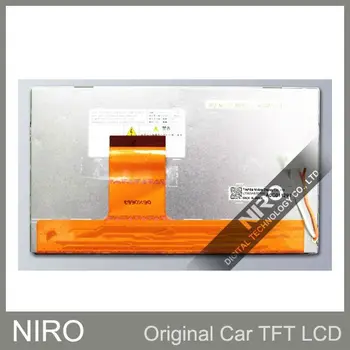 Niro DHL Shipping Brand New Car Navigation LCD Screen Panel LT065CA45300 LCD Display For Mercedes-Benz
Niro DHL Shipping Brand New Car Navigation LCD Screen Panel LT065CA45300 LCD Display For Mercedes-Benz