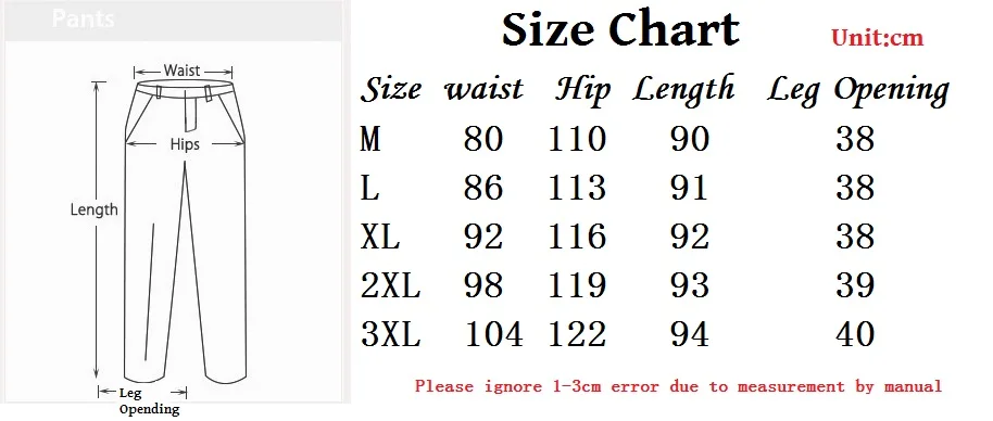 size