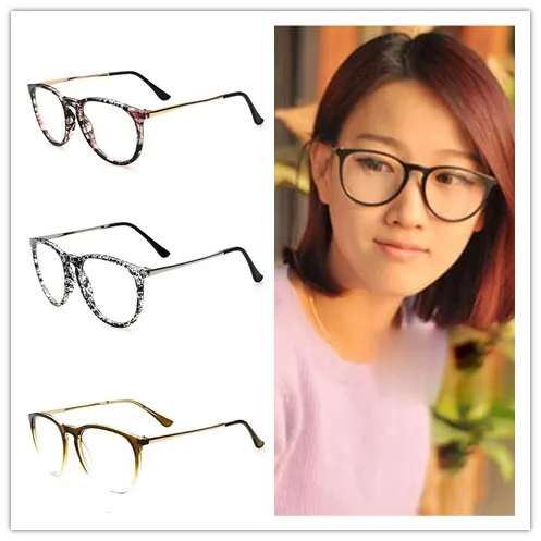 New Reading Glasses Frames Women Men Gradient Adornment Writing Spectacles Frame Glasses Brand Designer PC Lens No Degree
New Reading Glasses Frames Women Men Gradient Adornment Writing Spectacles Frame Glasses Brand Designer PC Lens No Degree