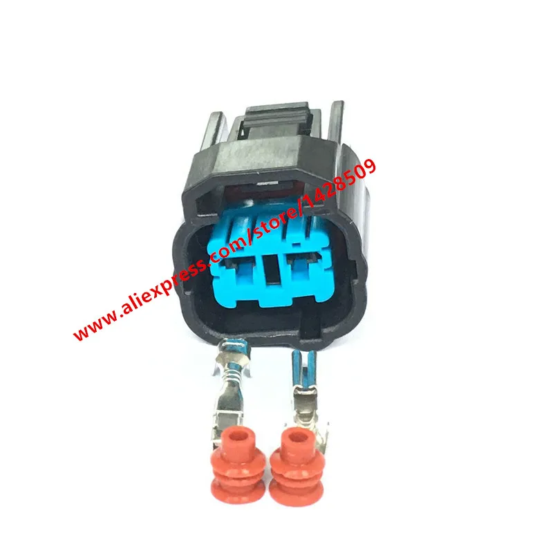5 Sets 6189-0552 Honda HD K Series RV LK Automotive Connector Sensor Plug For Accord Fit Civic Odyssey CRV Gearbox Transmission
5 Sets 6189-0552 Honda HD K Series RV LK Automotive Connector Sensor Plug For Accord Fit Civic Odyssey CRV Gearbox Transmission
