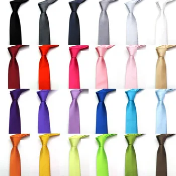Polyester Skinny Necktie Ties For Men Wedding Suit Slim Necktie Classic Solid Color Tie Casual Candy Color Length 71cm Tie NEW
Polyester Skinny Necktie Ties For Men Wedding Suit Slim Necktie Classic Solid Color Tie Casual Candy Color Length 71cm Tie NEW