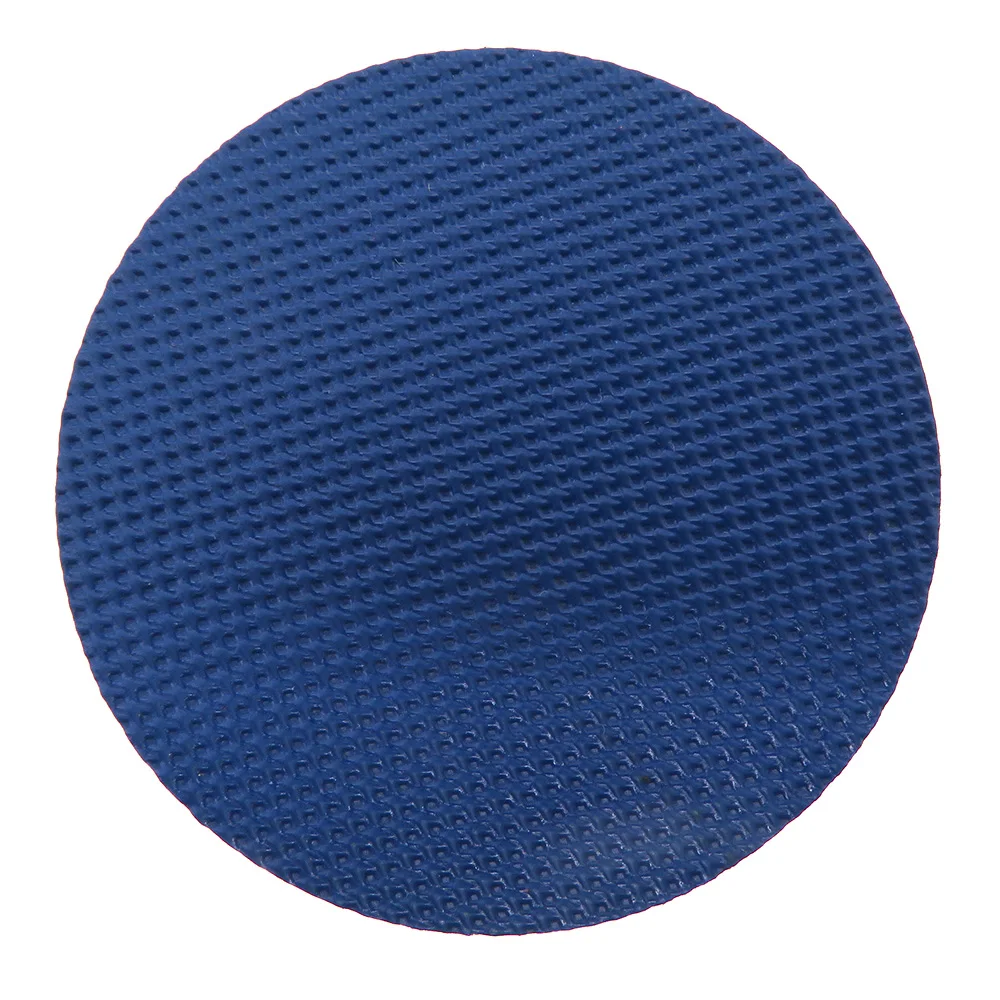 2" 50mm Quick Change Loop to PSA Vinyl Conversion Pads for Discs and Strips (Pack of 2)
2" 50mm Quick Change Loop to PSA Vinyl Conversion Pads for Discs and Strips (Pack of 2)